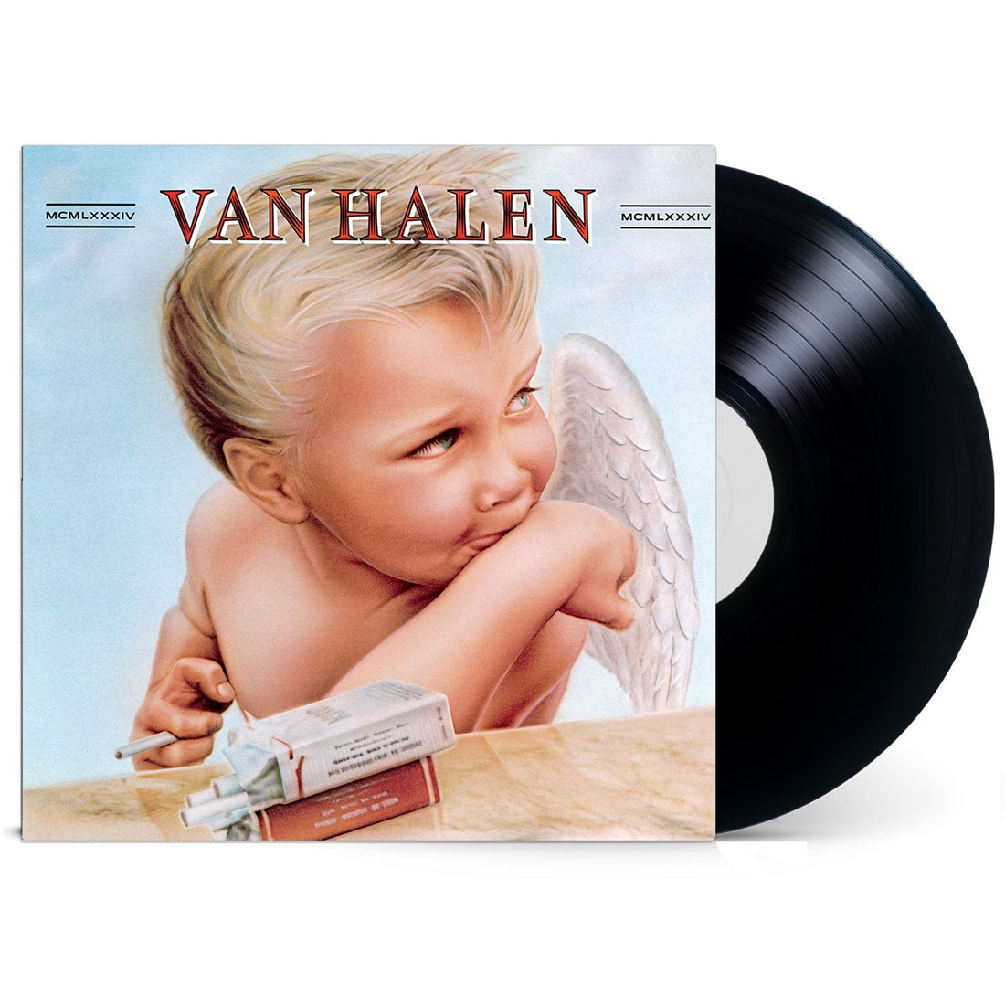 1984 (Remastered) (1LP)