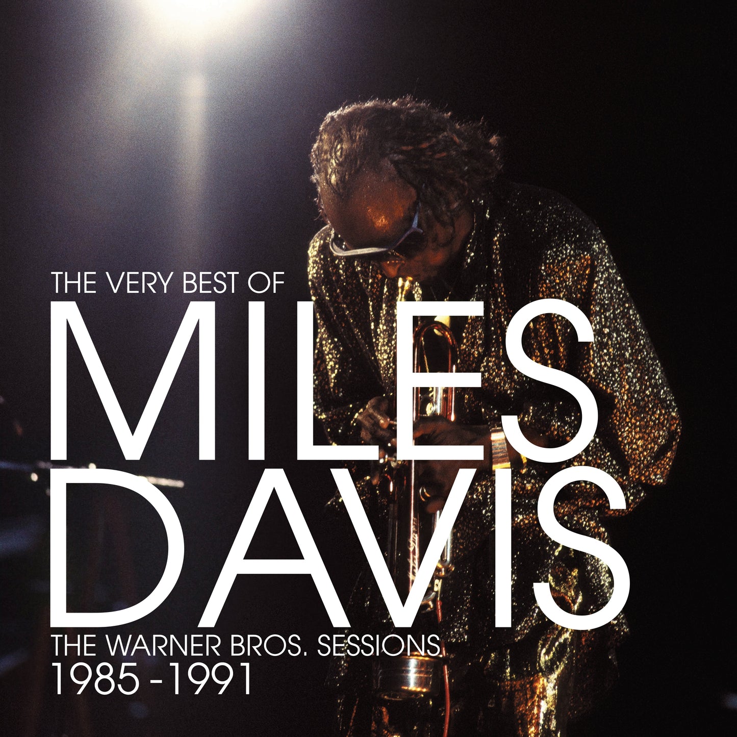 The Very Best of the Warner Bros. Sessions 1985 - 1991 (2LP)