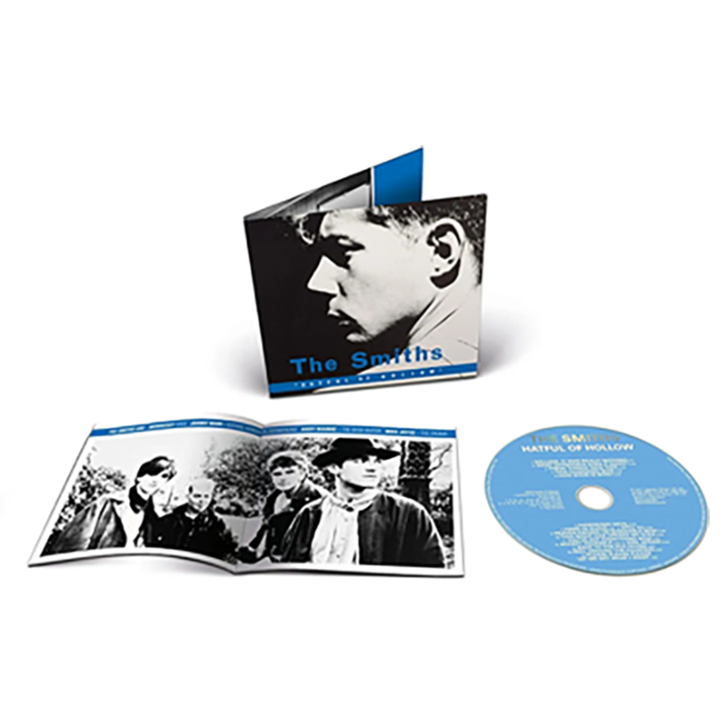 Hatful of Hollow (CD)