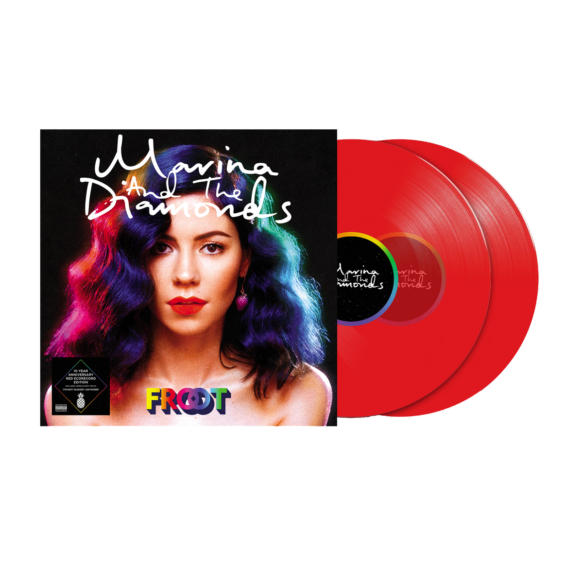 Froot (2LP)