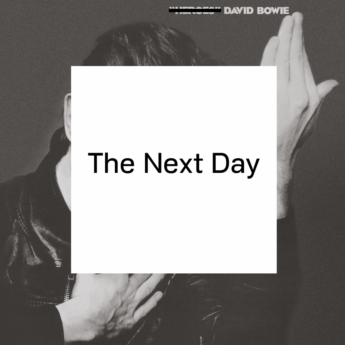 The Next Day (2025 Remaster) (2LP)