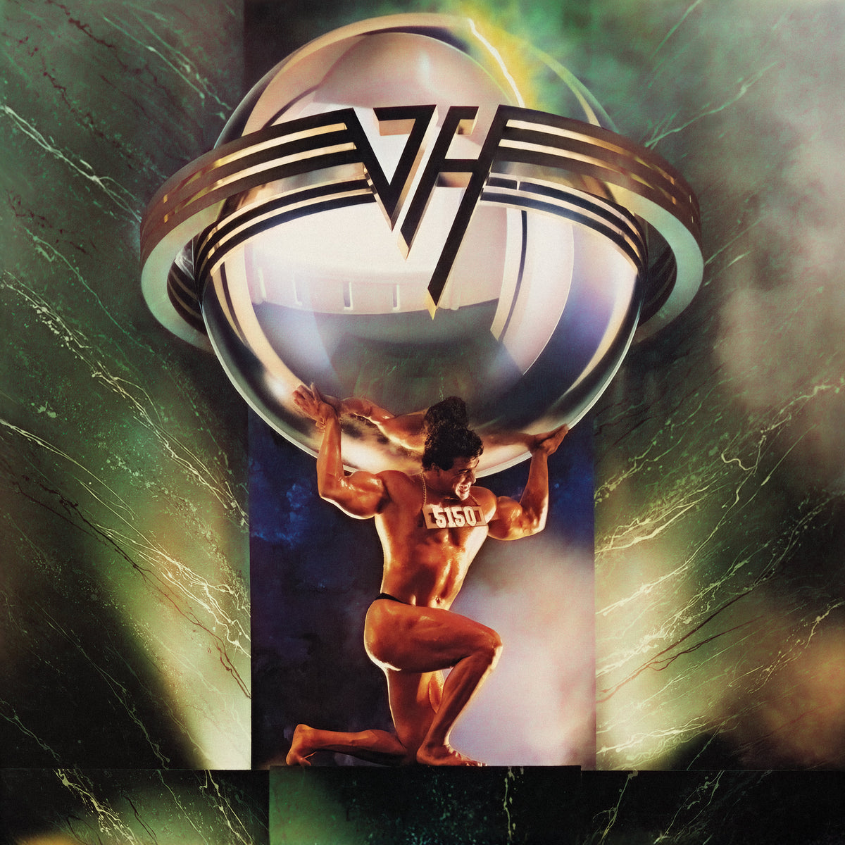 5150 (Expanded Edition) (2CD)