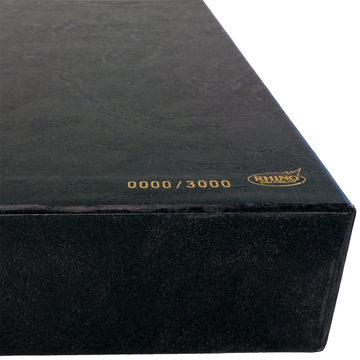 ZZ Top - From The Top: 1979-1990 (Rhino High Fidelity) (5LP Boxed Set)