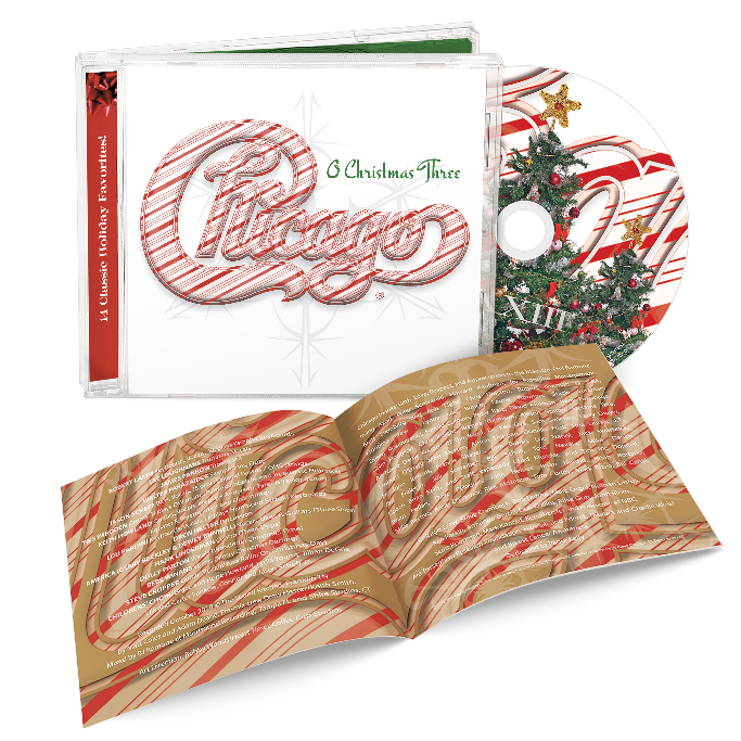 O Christmas Tree (1CD)
