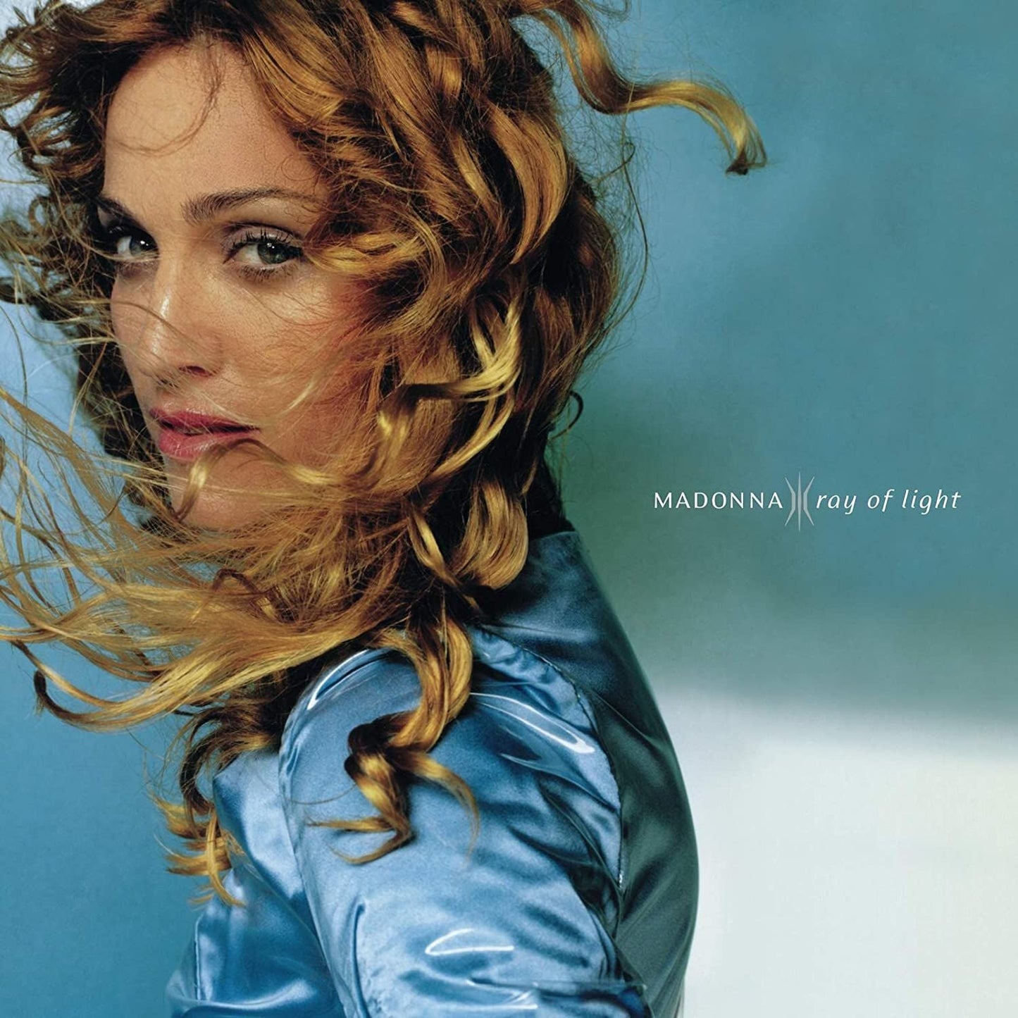 Ray of Light (1CD)