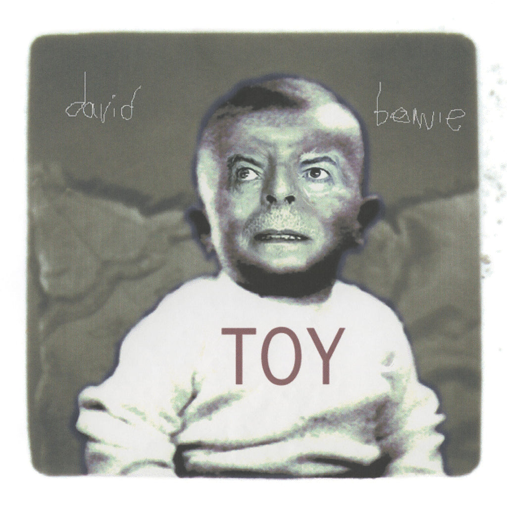 Toy:Box (CD)