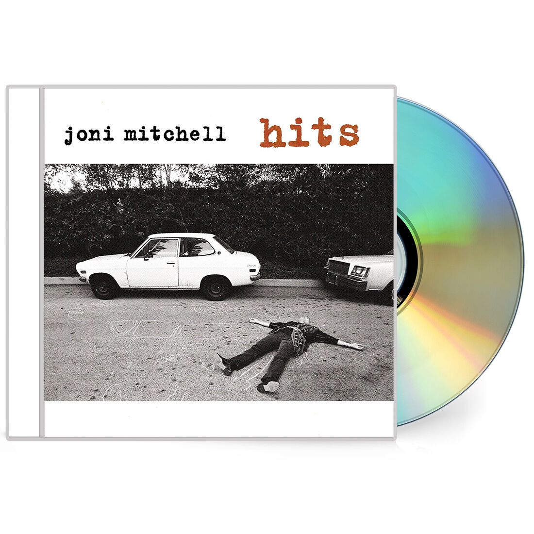 Hits (1CD)
