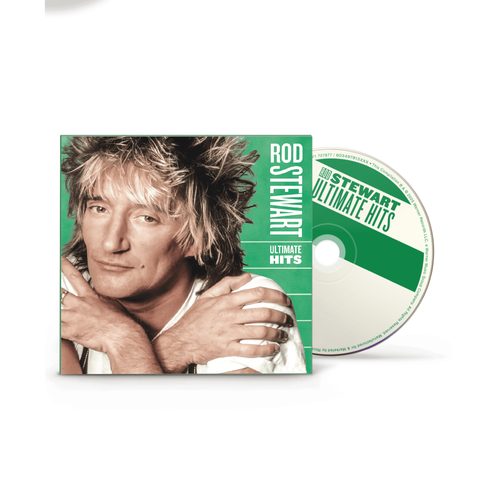 Ultimate Hits (1CD)