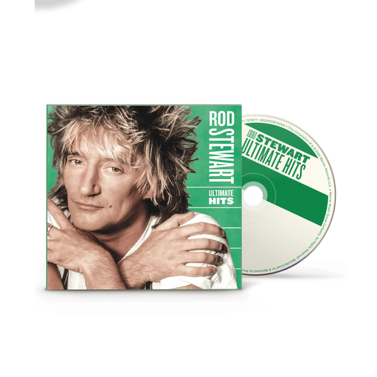 Ultimate Hits (1CD)