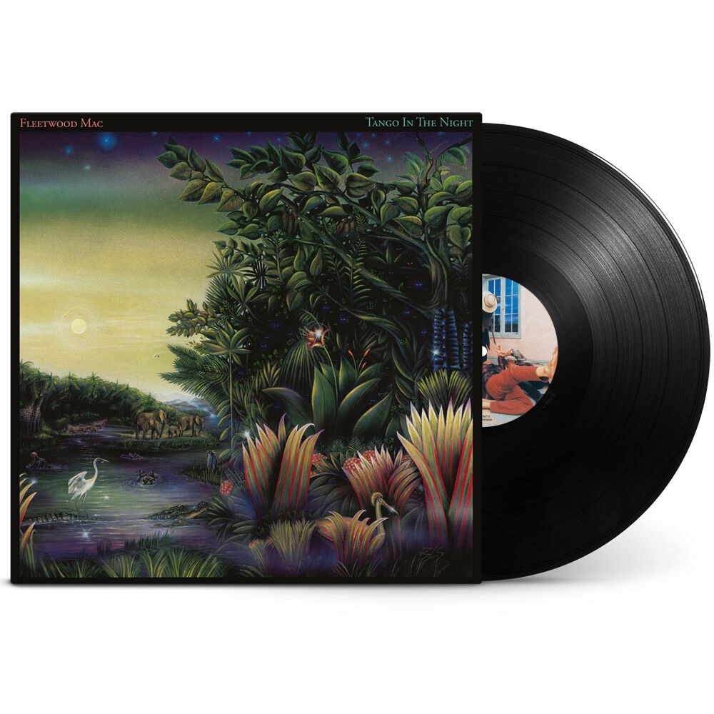 Tango In The Night (1LP)
