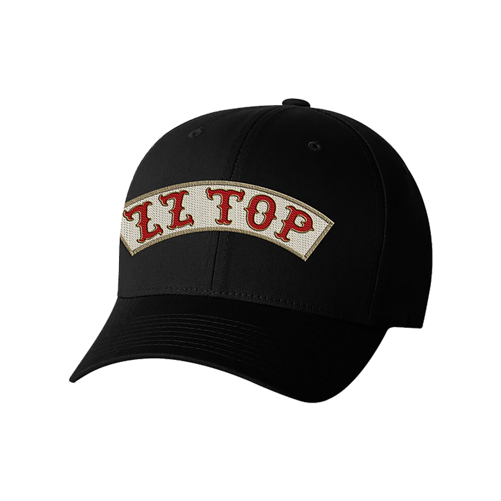 Banner Trucker Hat