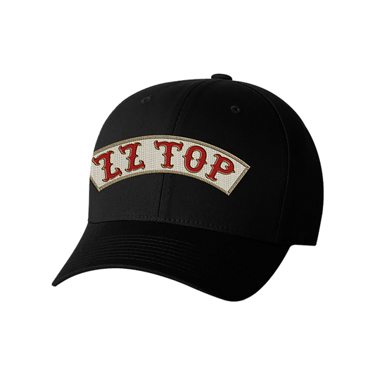 Banner Trucker Hat