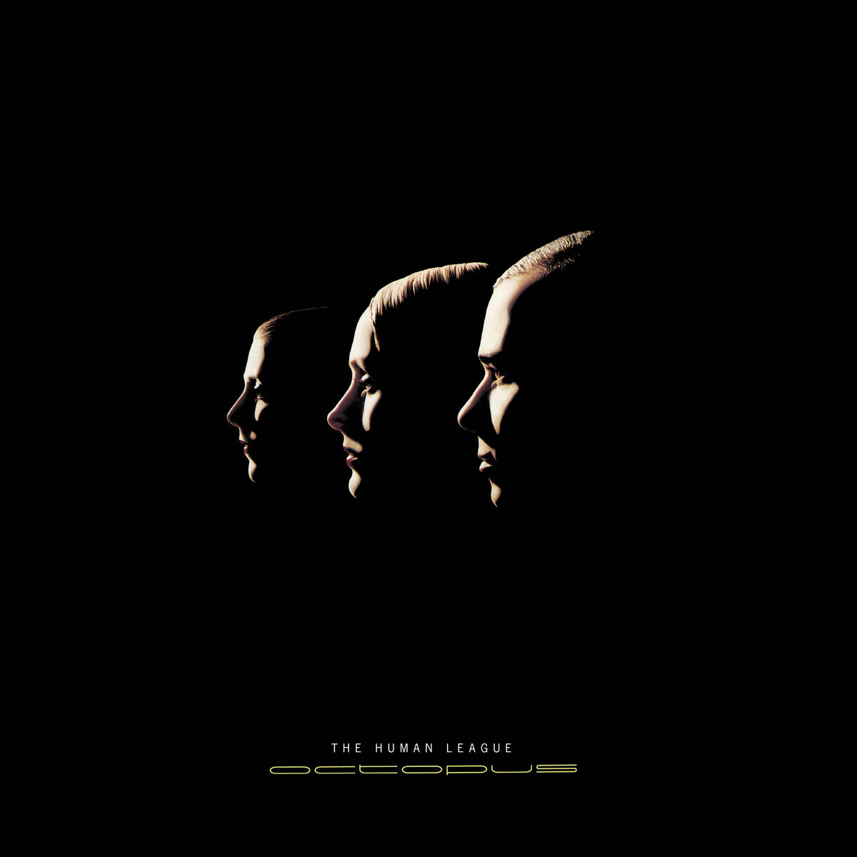 Octopus (Special Edition) [2CD]