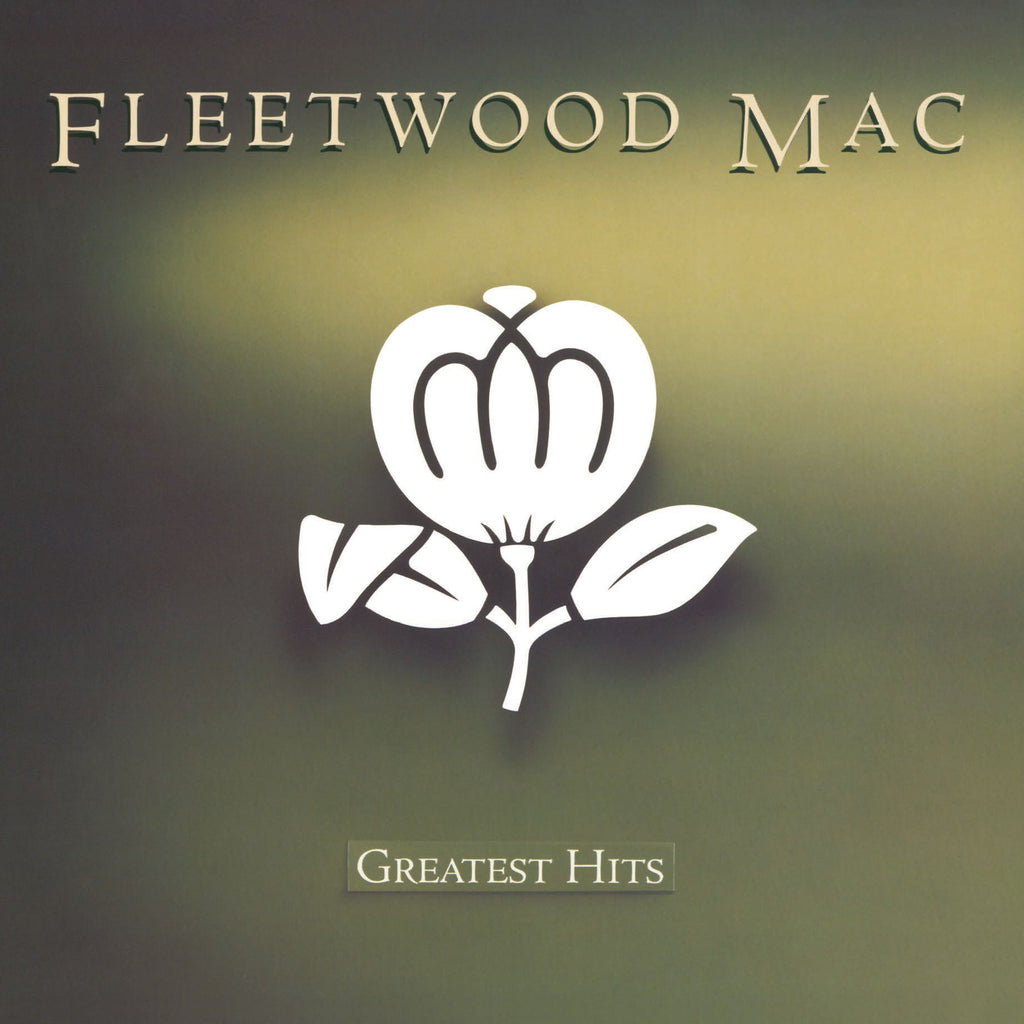 Greatest Hits (1LP)