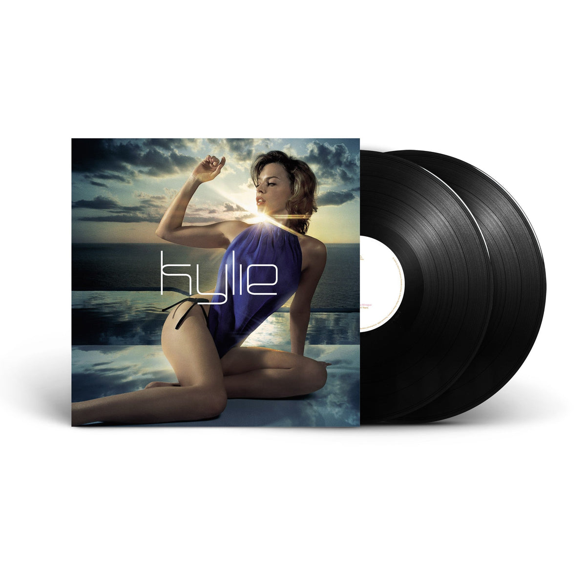 Light Years (2LP)