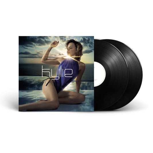 Light Years (2LP)