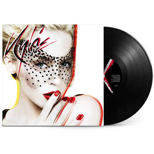 X (1LP)