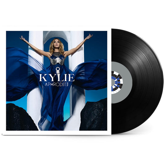 Aphrodite (1LP)