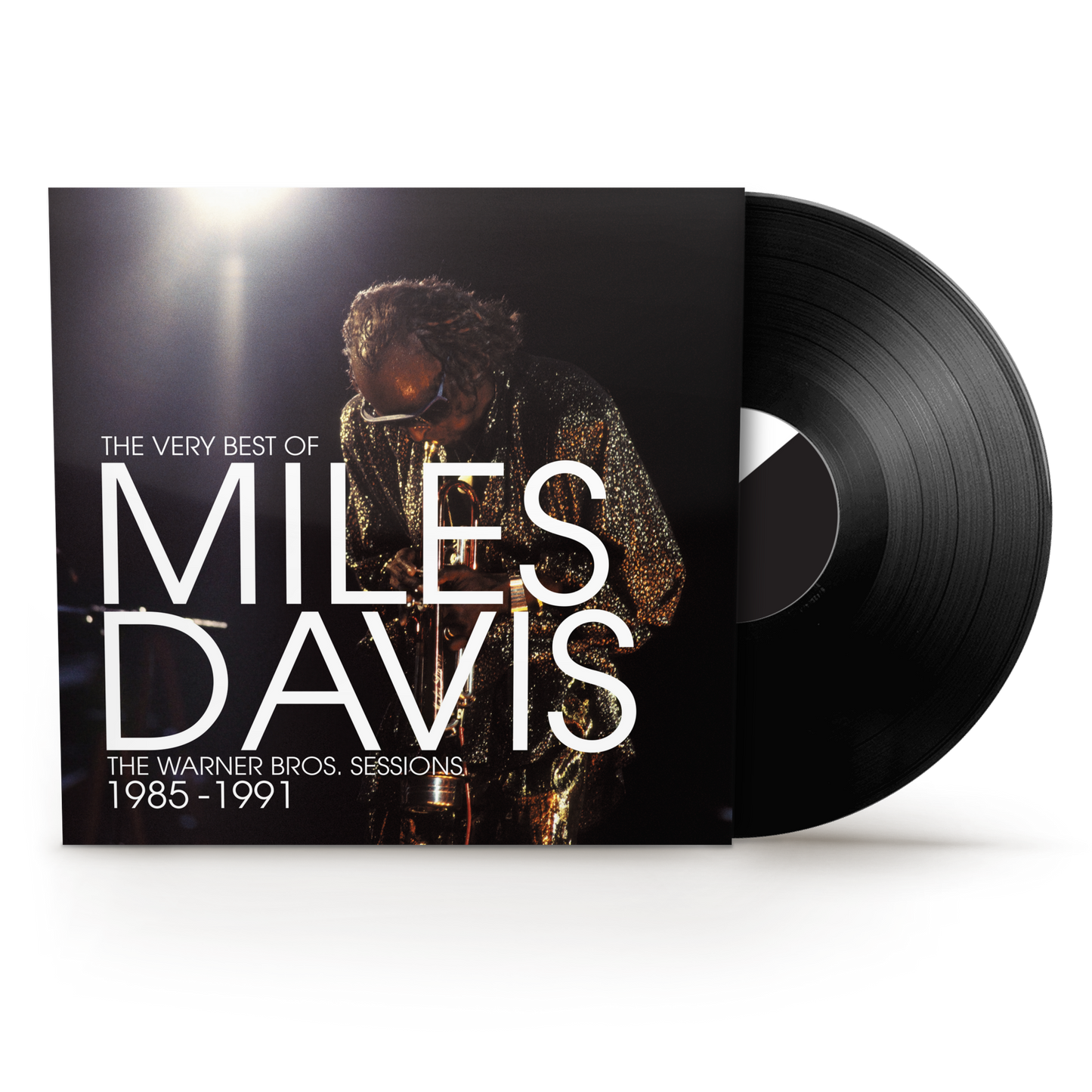 The Very Best of the Warner Bros. Sessions 1985 - 1991 (2LP)
