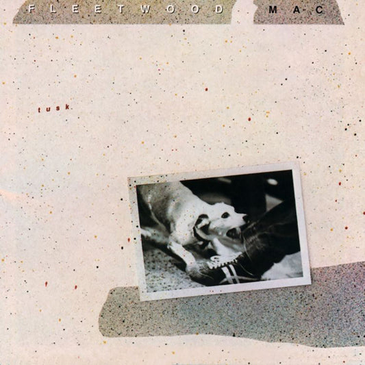 Tusk Vinyl (2LP)