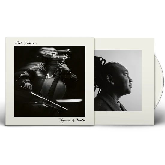 Hymns of Bantu (CD)