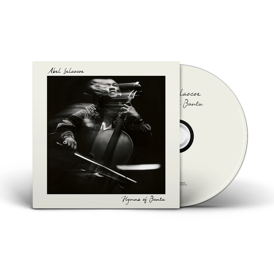 Hymns of Bantu (CD)