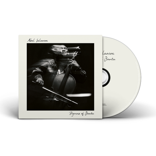 Hymns of Bantu (CD)