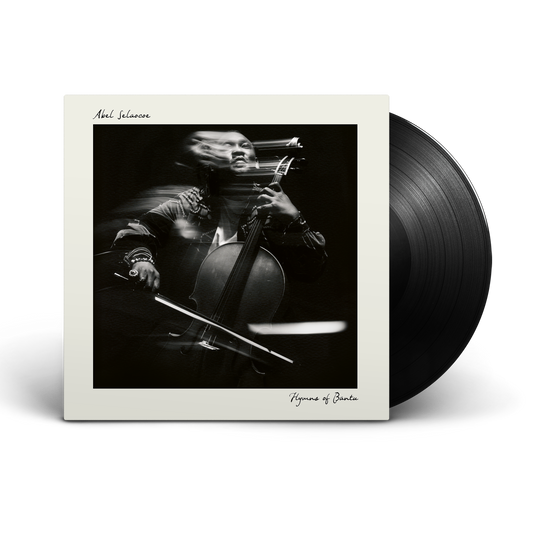 Hymns of Bantu (LP)
