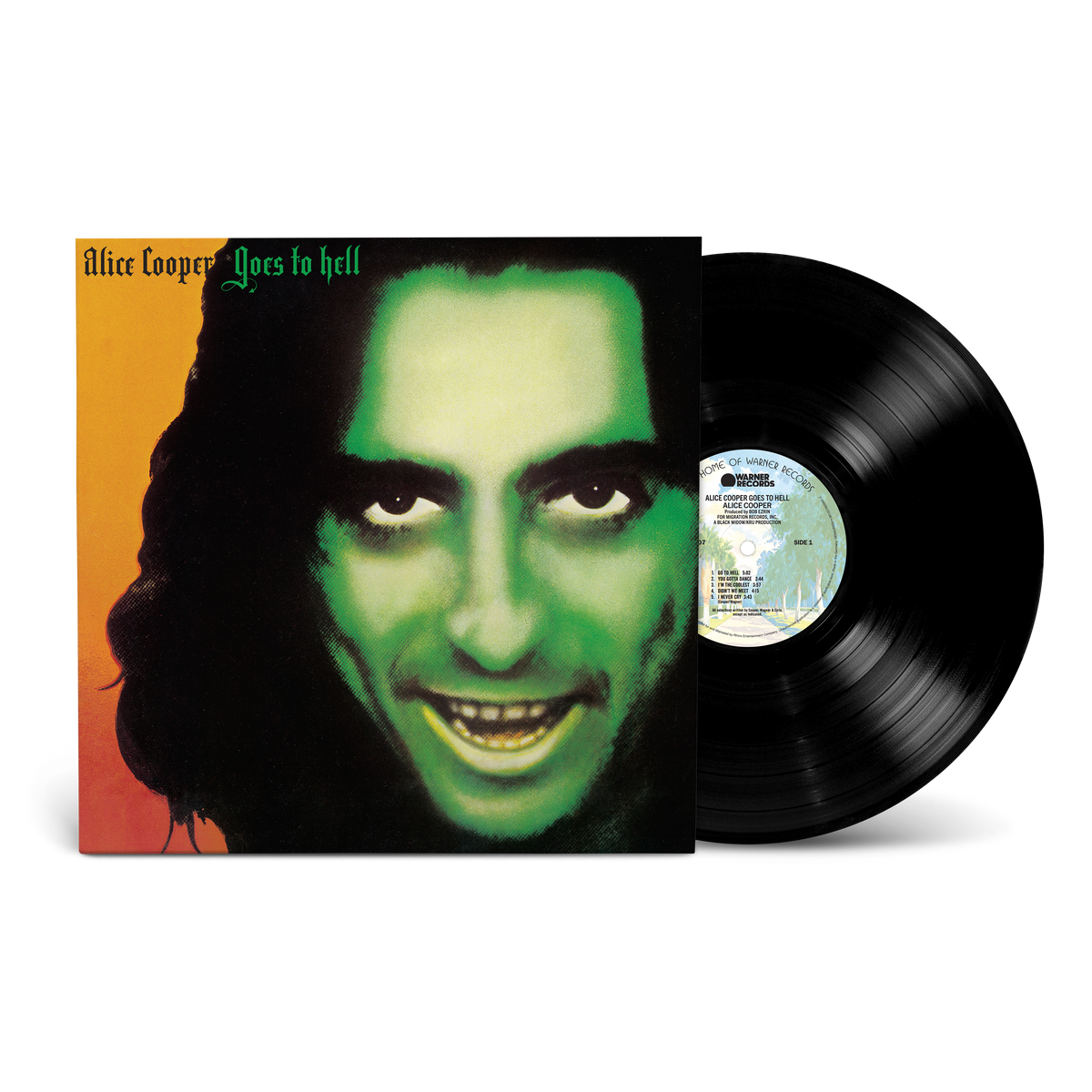 Studio Albums 1975 - 1978 (5LP)