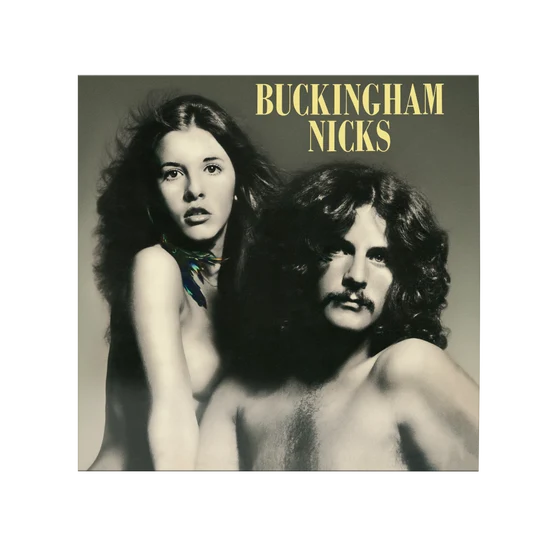 Buckingham Nicks (Rhino High Fidelity)