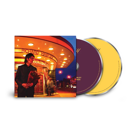 Coles Corner (20th Anniversary Edition) Deluxe 2CD