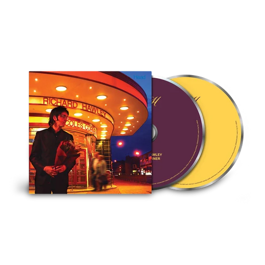 Coles Corner (20th Anniversary Edition) Deluxe 2CD