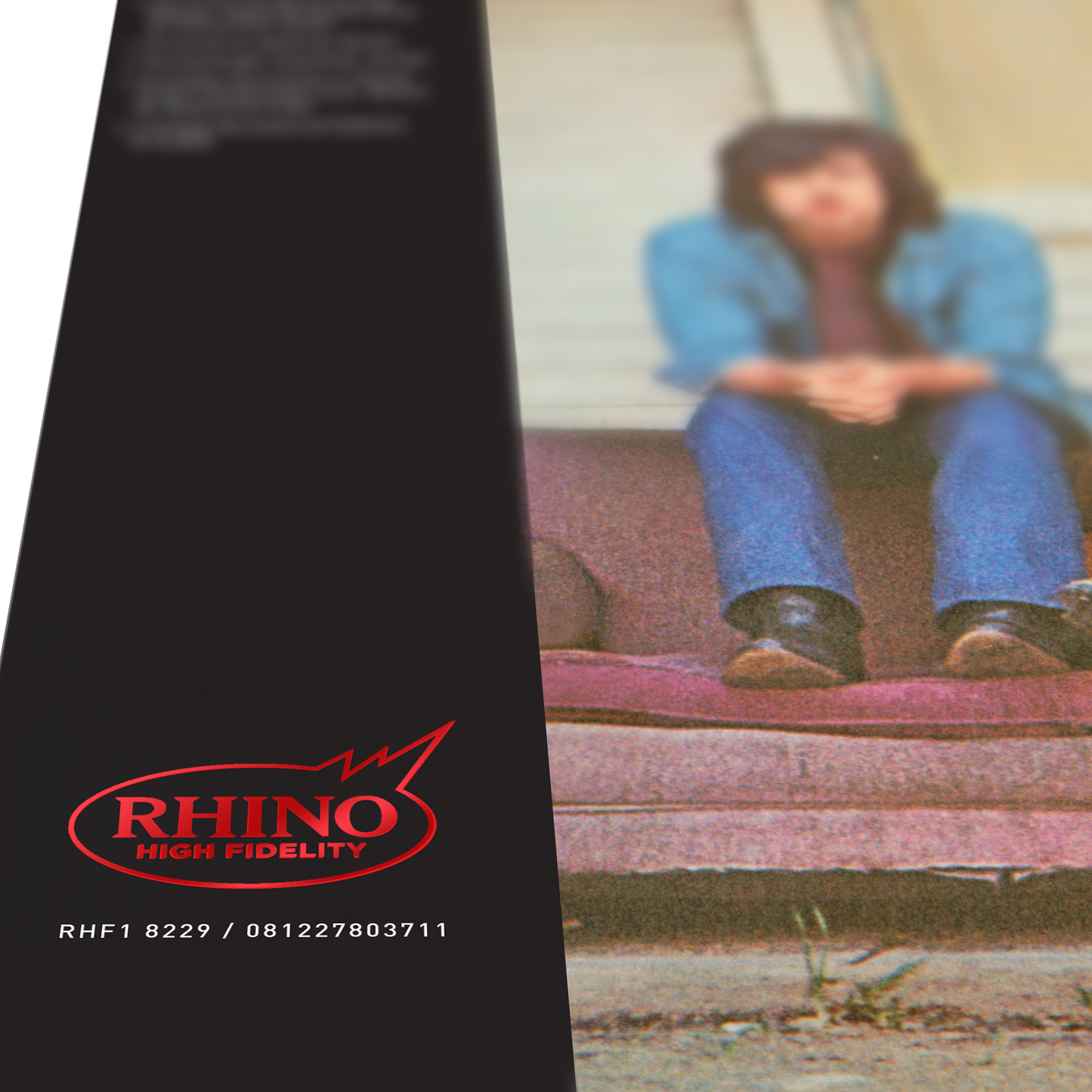 Crosby, Stills & Nash (Rhino High Fidelity)