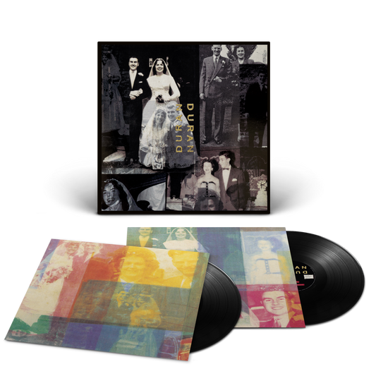 Duran Duran (1993) - 2LP