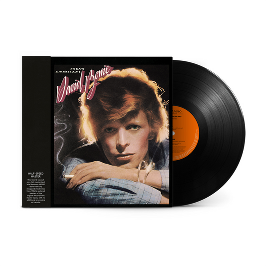 Young Americans (1LP HSM 50th Anniversary)