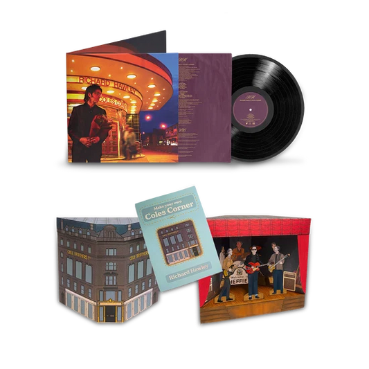 Coles Corner (20th Anniversary Edition) Deluxe LP