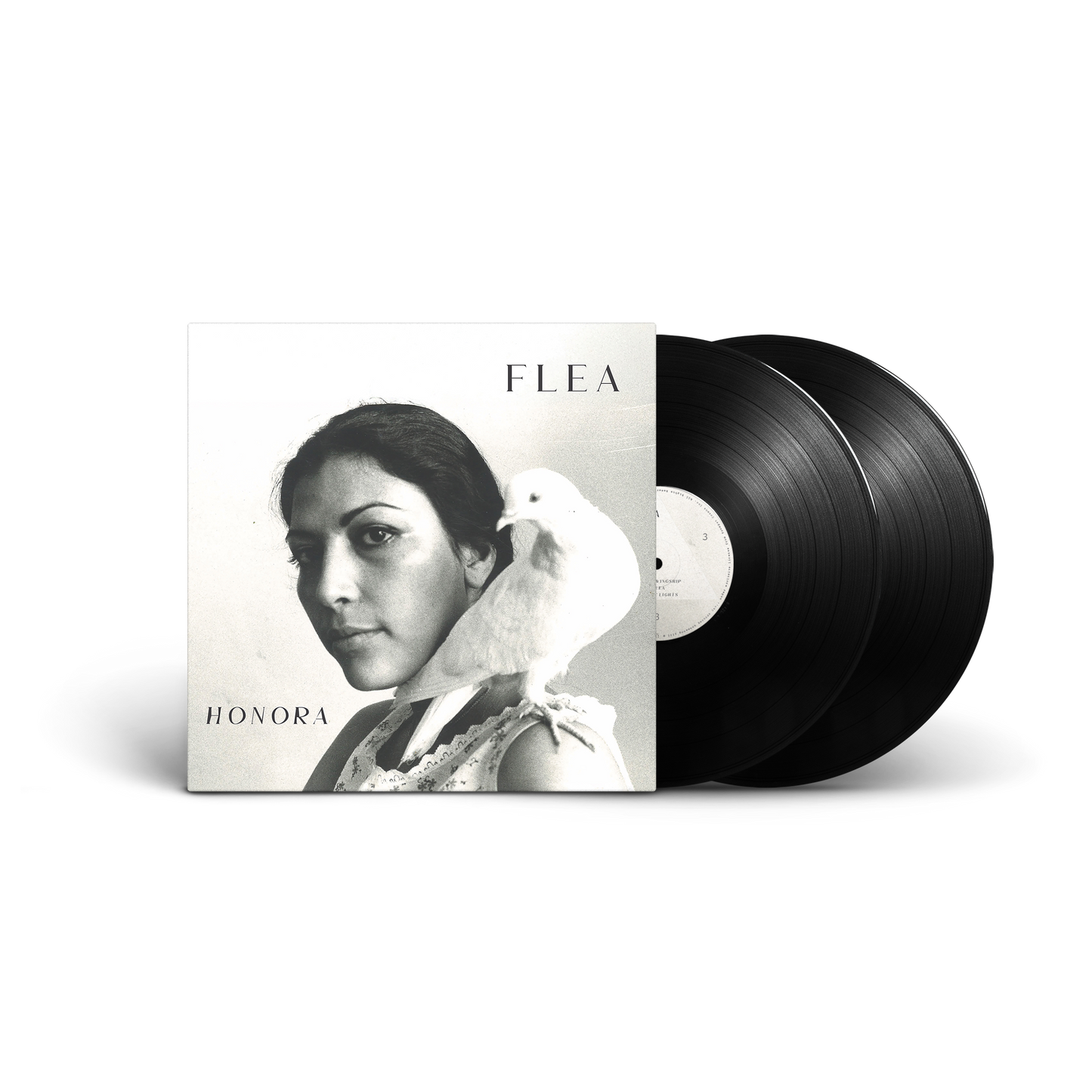 Honora 2LP