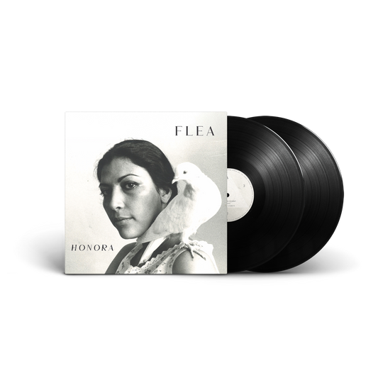 Honora 2LP