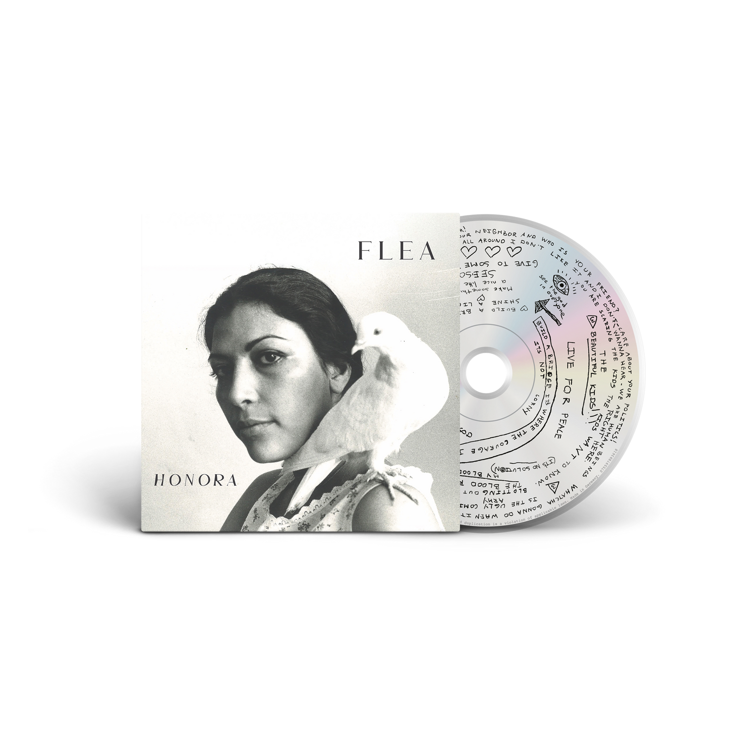 Honora CD