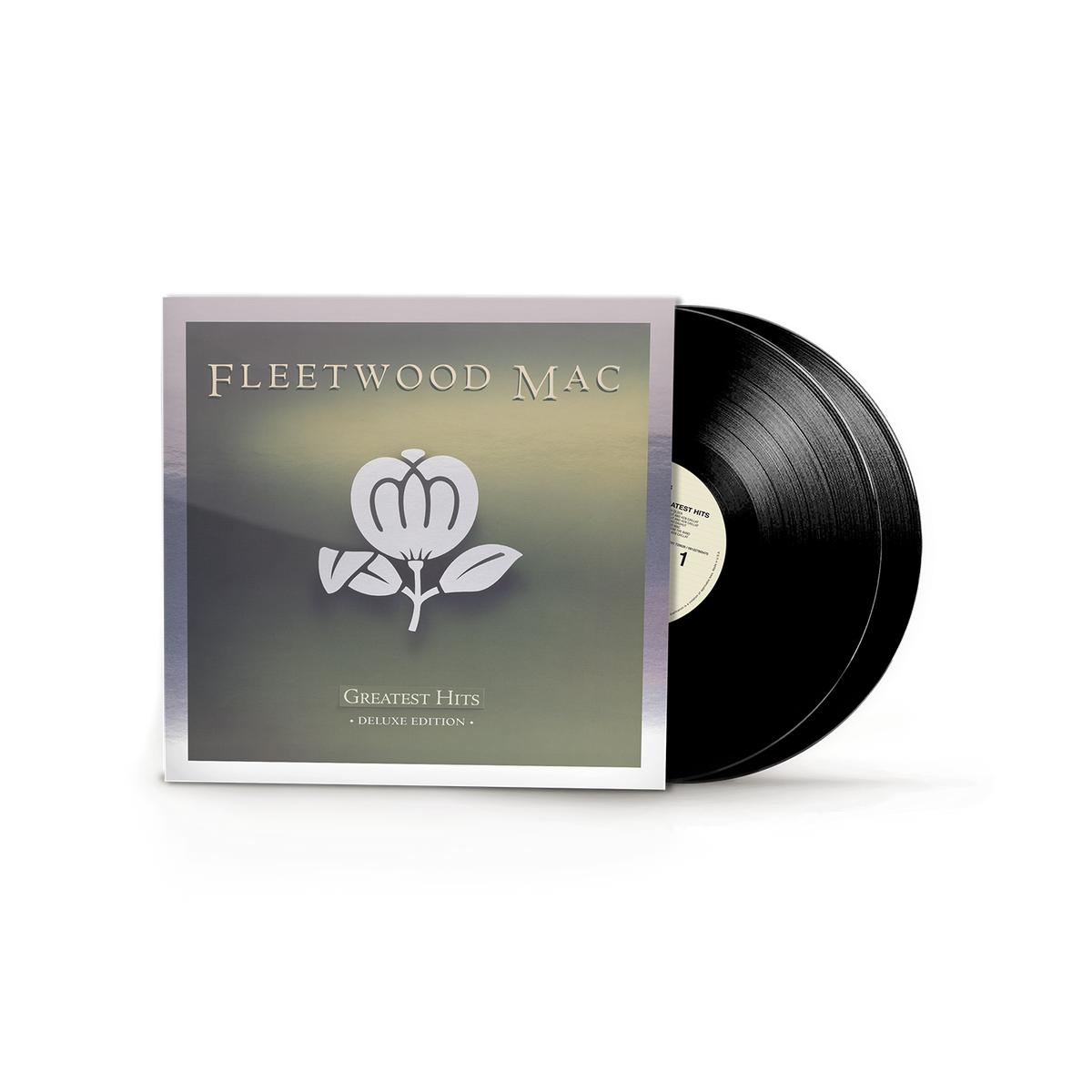 Greatest Hits [2LP]