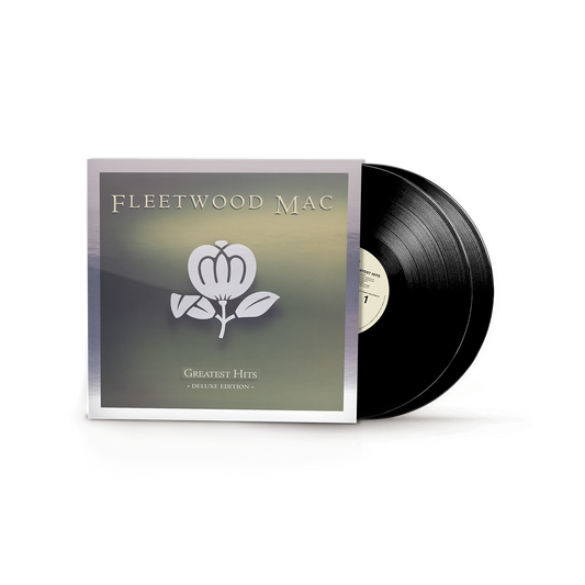 Greatest Hits [2LP]