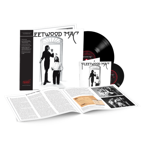 Fleetwood Mac (Rhino High Fidelity Singles)