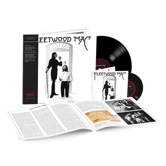 Fleetwood Mac (Rhino High Fidelity Singles)