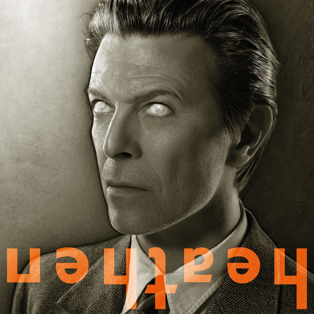 David Bowie, Heathen