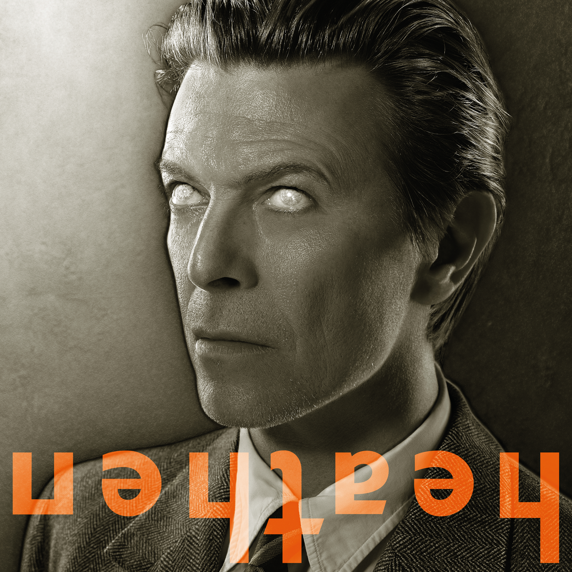 David Bowie, Heathen