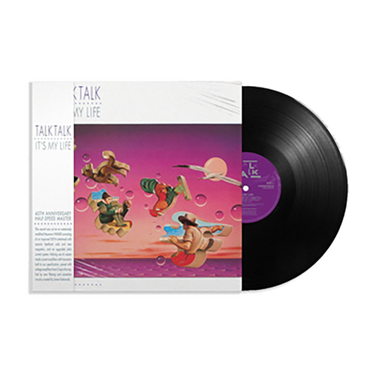 It's My Life (1LP)
