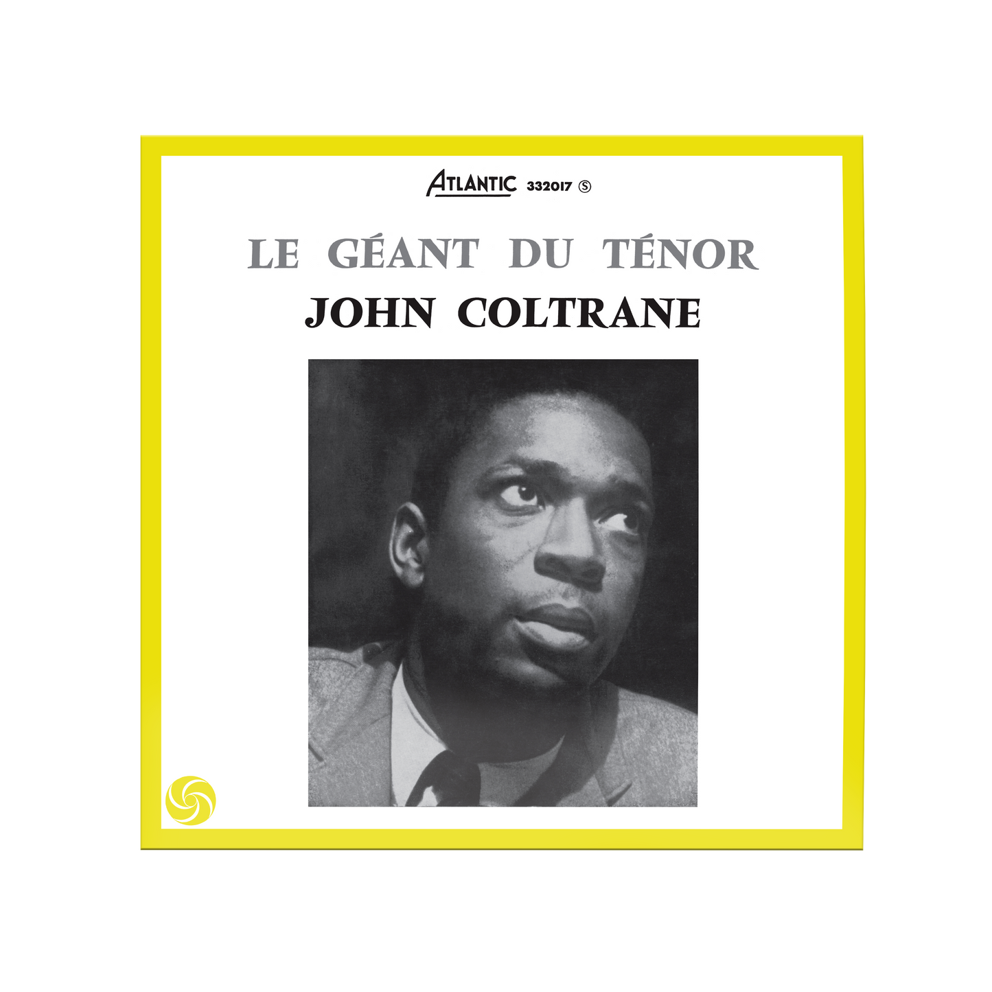 John Coltrane: 1960-1964 Mono (Rhino High Fidelity) (6LP Boxed Set)