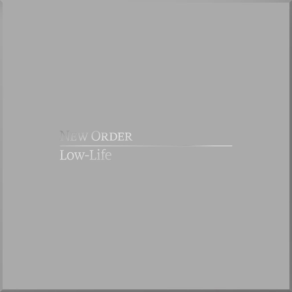 Low-Life (Definitive Edition)