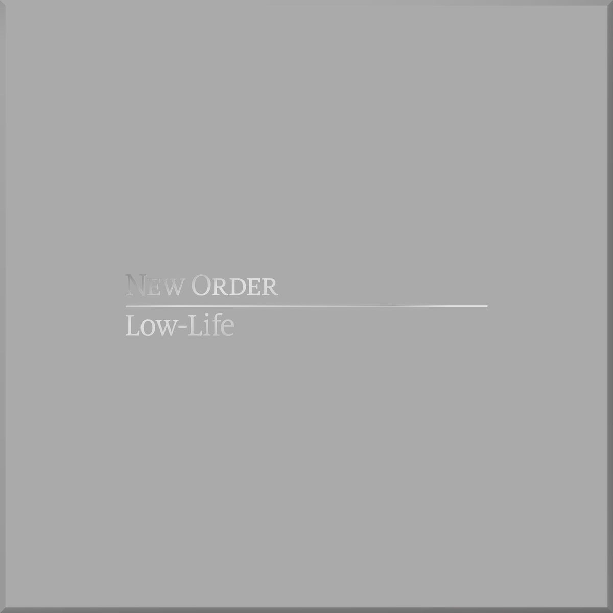 Low-Life (Definitive Edition)