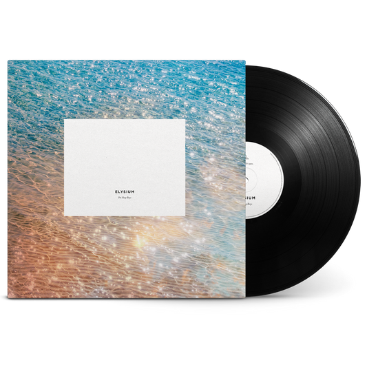 Elysium (2017 Remaster) [1LP]